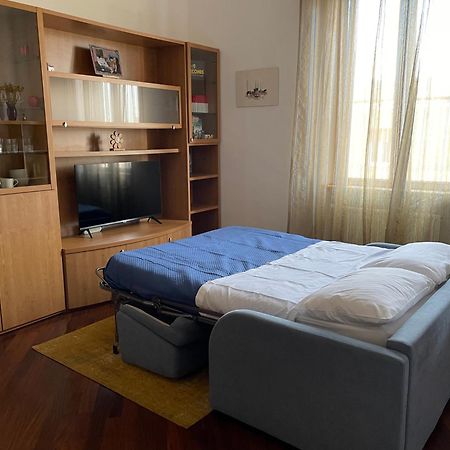 Sun'S House Appartement Rome Buitenkant foto