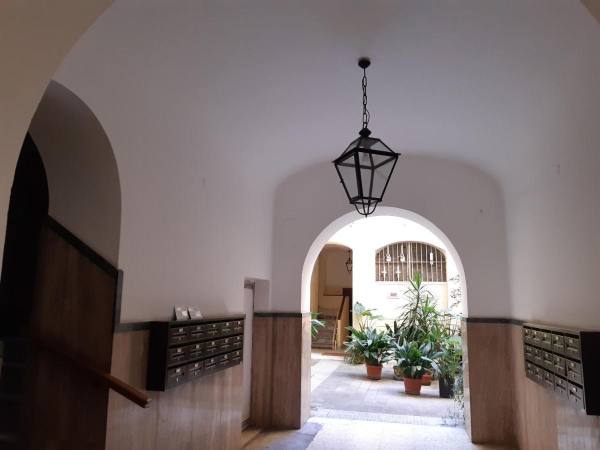 Sun'S House Appartement Rome Buitenkant foto