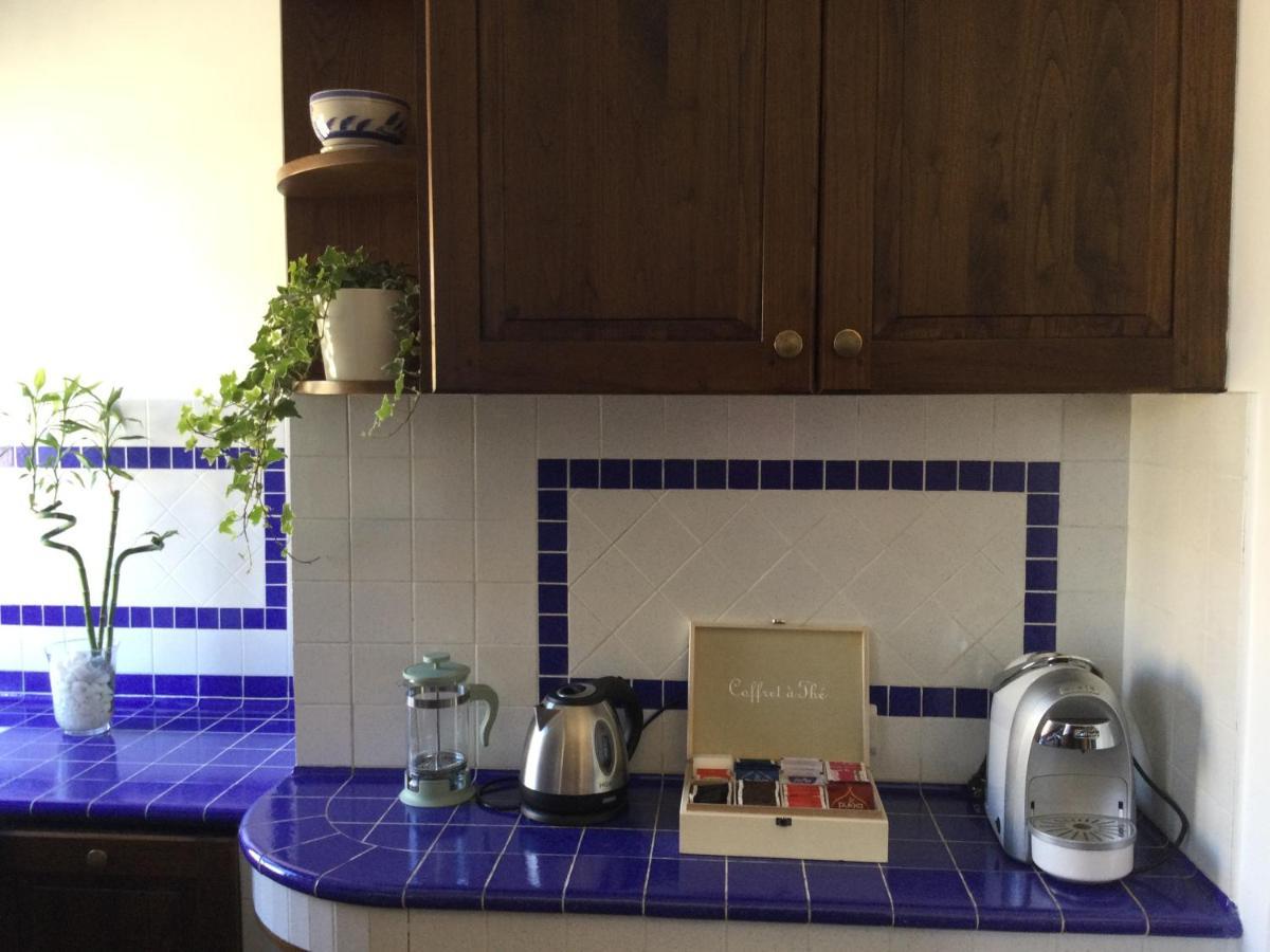 Sun'S House Appartement Rome Buitenkant foto