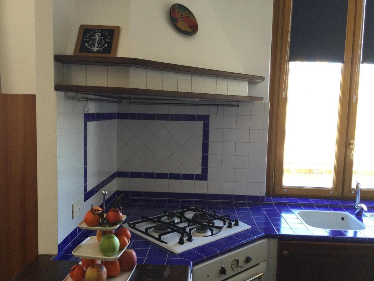 Sun'S House Appartement Rome Buitenkant foto