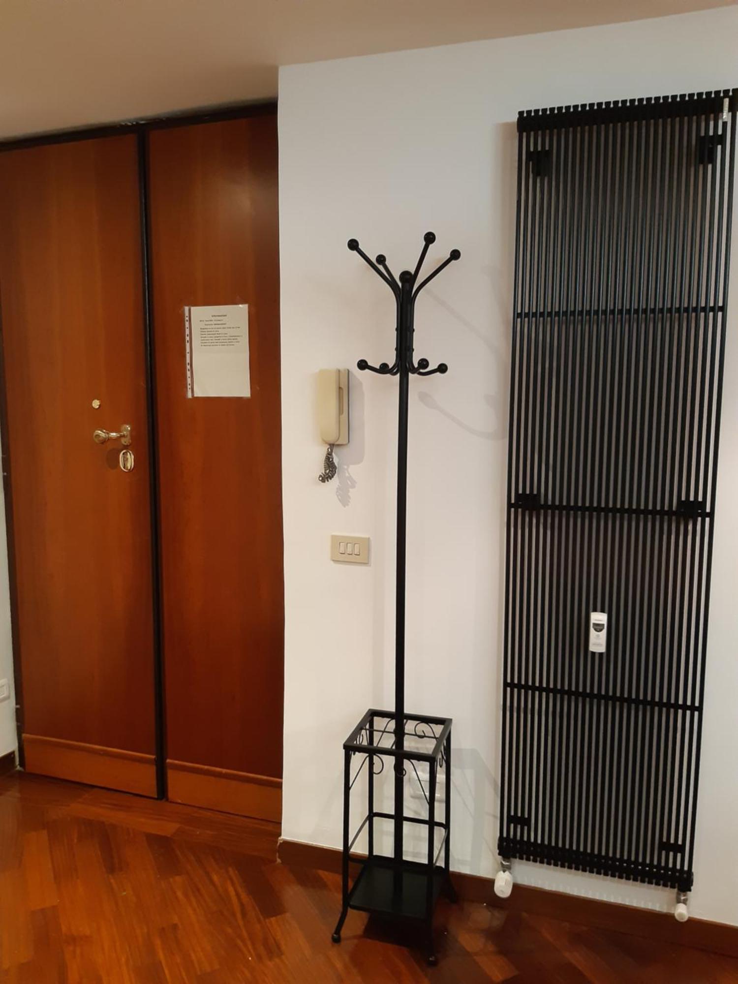 Sun'S House Appartement Rome Buitenkant foto