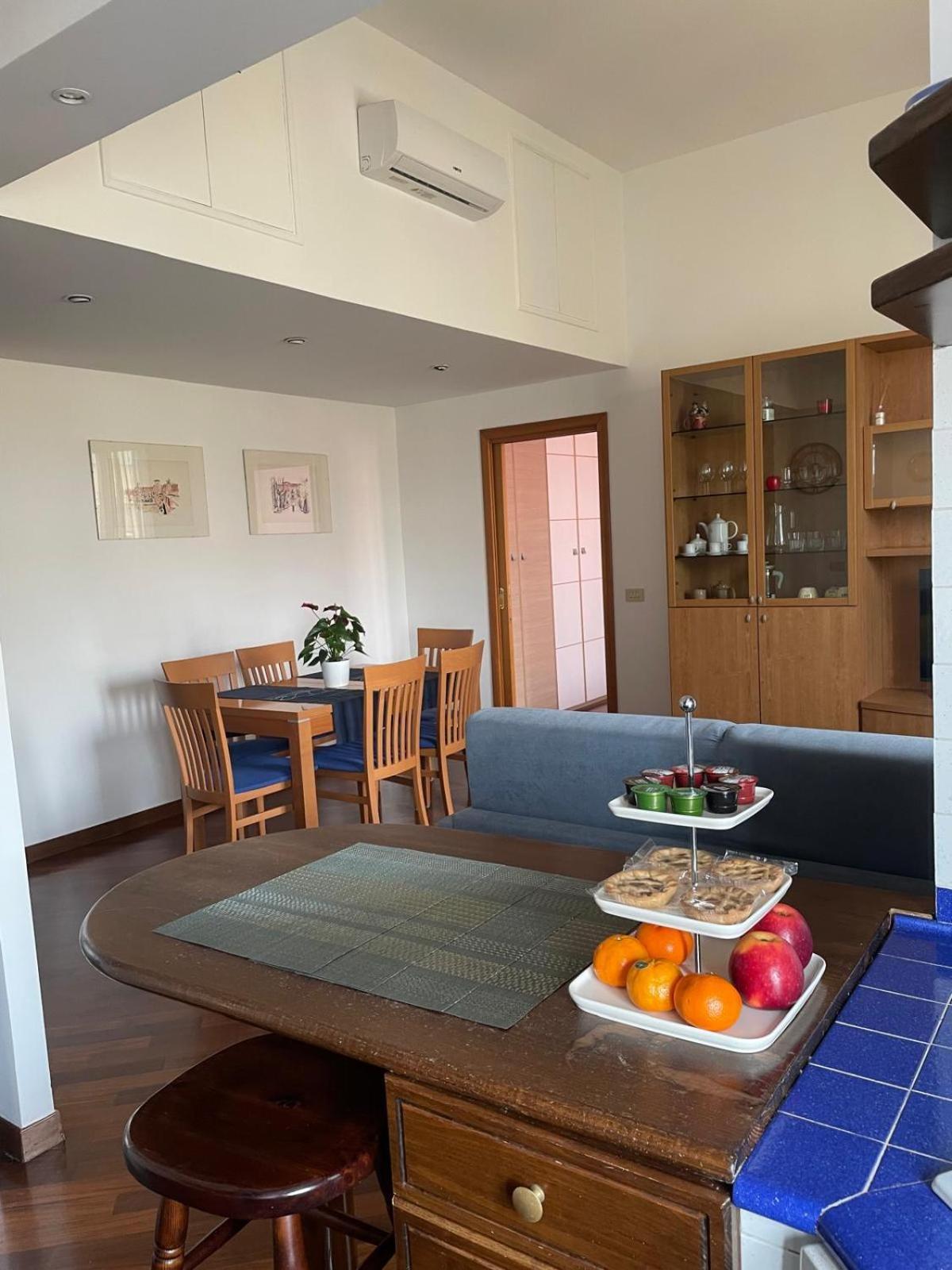 Sun'S House Appartement Rome Buitenkant foto