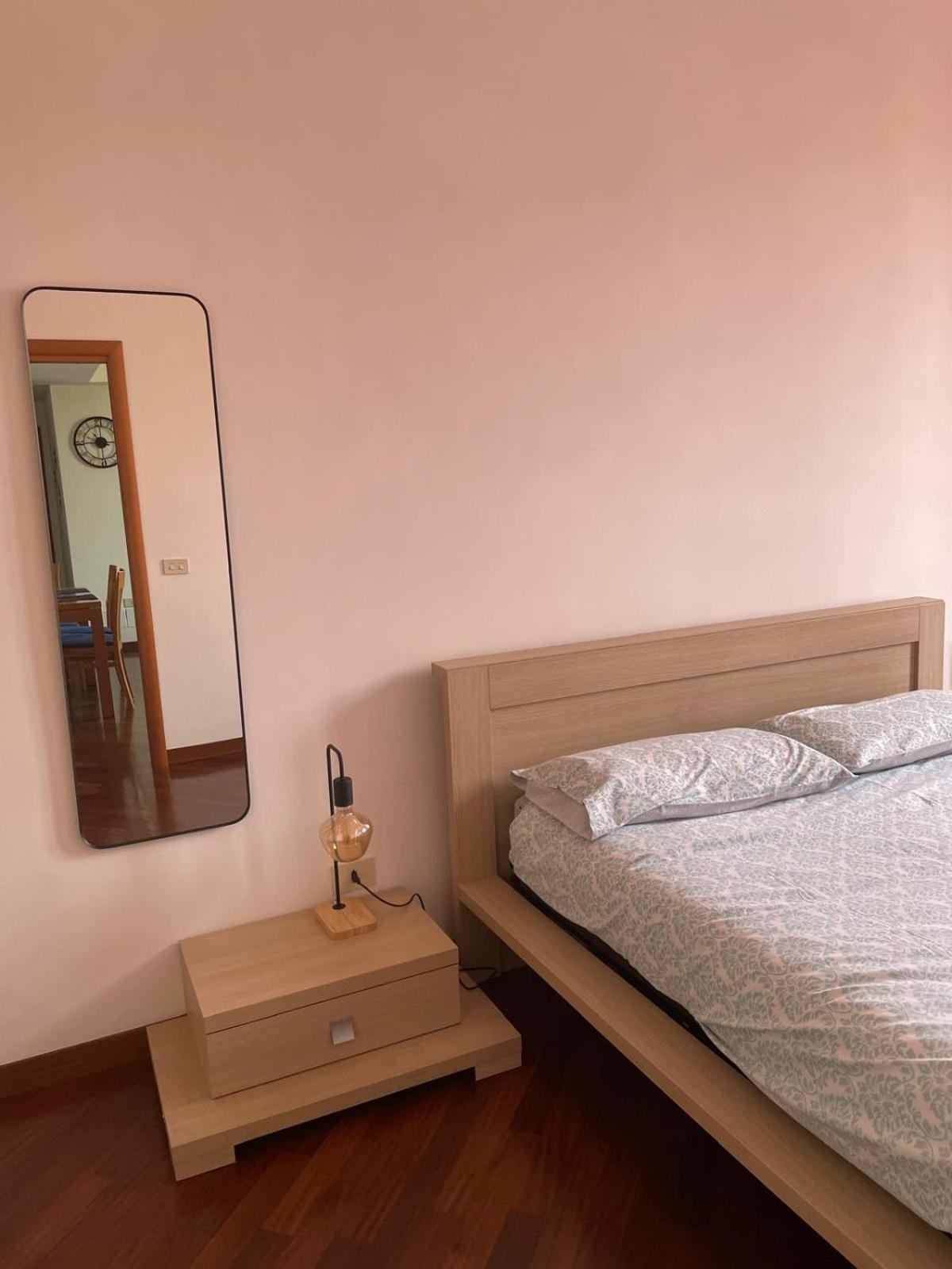 Sun'S House Appartement Rome Buitenkant foto