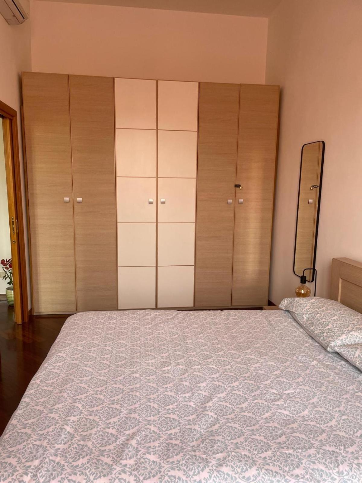 Sun'S House Appartement Rome Buitenkant foto
