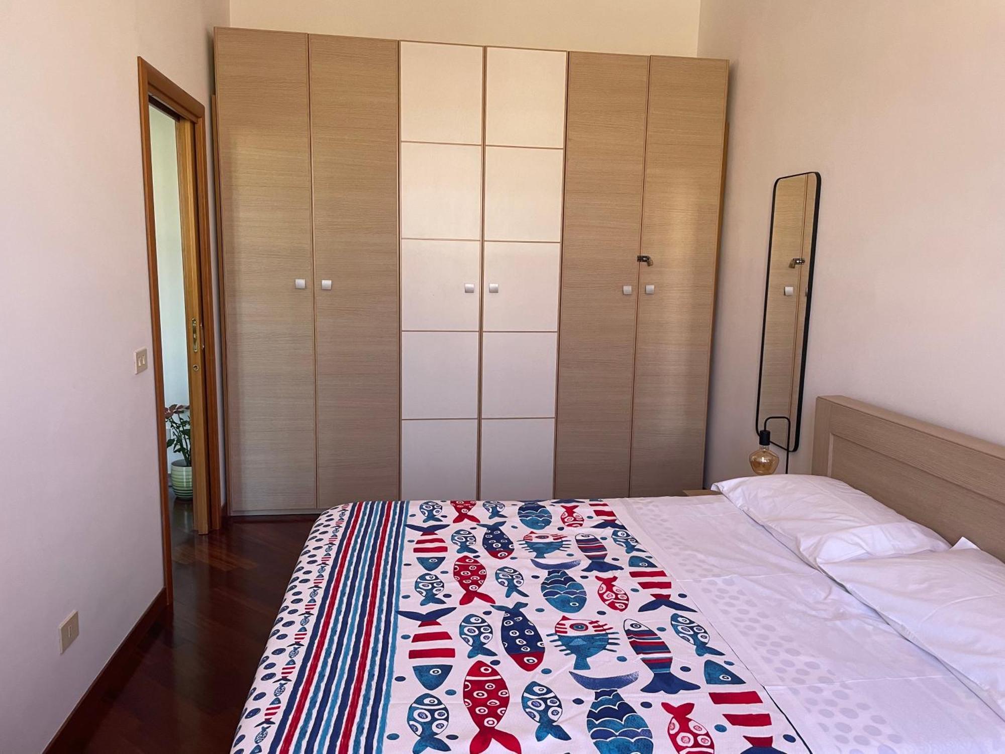 Sun'S House Appartement Rome Buitenkant foto