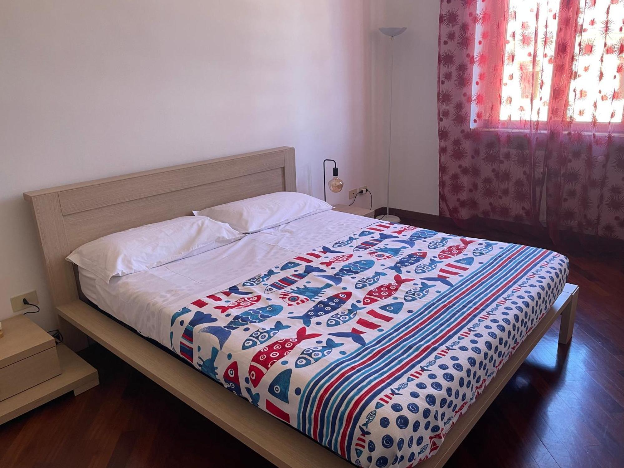 Sun'S House Appartement Rome Buitenkant foto